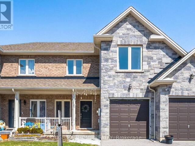165 BERKSHIRE DRIVE Arthur Ontario, N0G 1A0 - 3 Bedrooms Home For Sale