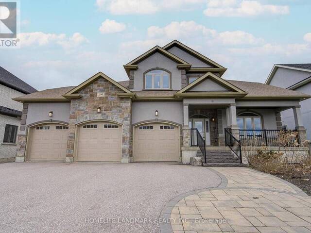 295 SUNNYBRAE AVENUE Innisfil Ontario, L9S 0K9 - 4 Bedrooms Home For Sale