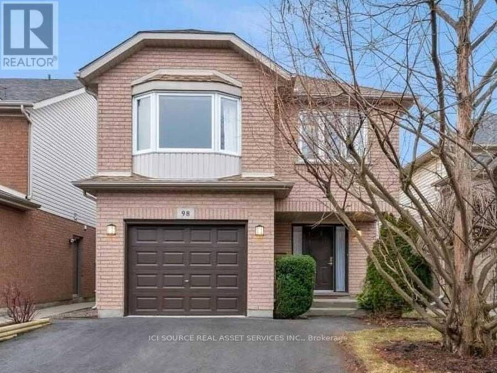 98 SUMMERS DRIVE, Thorold, Ontario L2V 5B1
