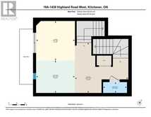 19A - 1430 HIGHLAND ROAD W | Kitchener Ontario | Slide Image Thirty-five