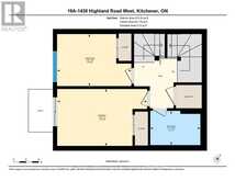 19A - 1430 HIGHLAND ROAD W | Kitchener Ontario | Slide Image Thirty-six
