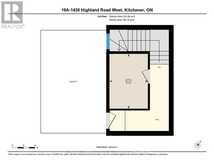 19A - 1430 HIGHLAND ROAD W | Kitchener Ontario | Slide Image Thirty-seven