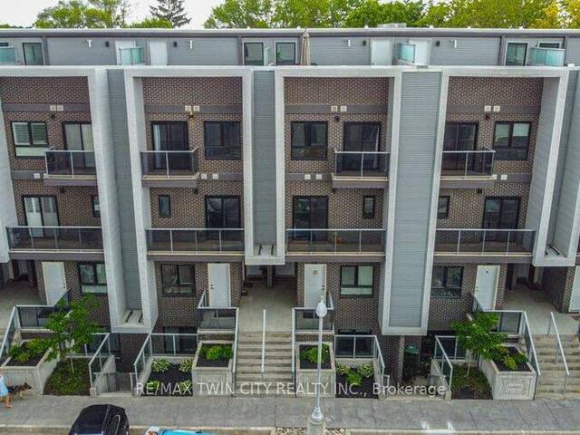 19A - 1430 HIGHLAND ROAD W Kitchener Ontario, N2N 0C3 - 2 Bedrooms Condo For Sale