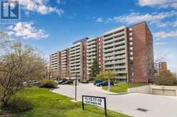 1103 - 19 FOUR WINDS DRIVE | Toronto Ontario | Slide Image One