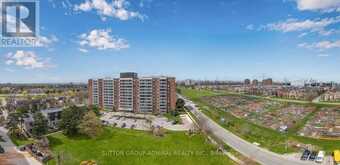 1103 - 19 FOUR WINDS DRIVE | Toronto Ontario | Slide Image Twenty