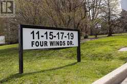 1103 - 19 FOUR WINDS DRIVE | Toronto Ontario | Slide Image Four