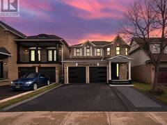 359 EDENBROOK HILL DRIVE Brampton Ontario, L7A 2N4