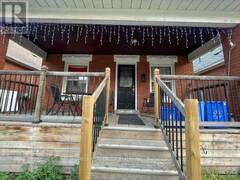 24 WEBBER AVENUE Hamilton Ontario, L8N 1W3