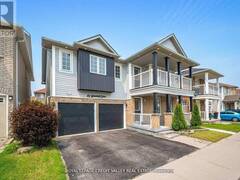 12 GREENHALF DRIVE Ajax Ontario, L1S 7N6