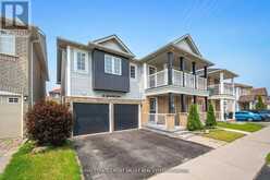 12 GREENHALF DRIVE | Ajax Ontario | Slide Image One