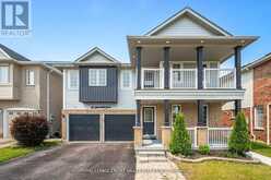 12 GREENHALF DRIVE | Ajax Ontario | Slide Image Three