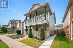 12 GREENHALF DRIVE | Ajax Ontario | Slide Image Four