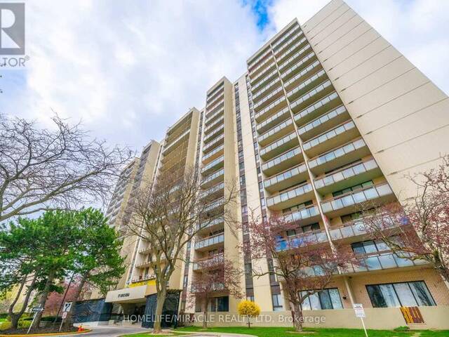 905 - 177 LINUS ROAD Toronto Ontario, M2J 4S5 - 2 Bedrooms Condo For Sale