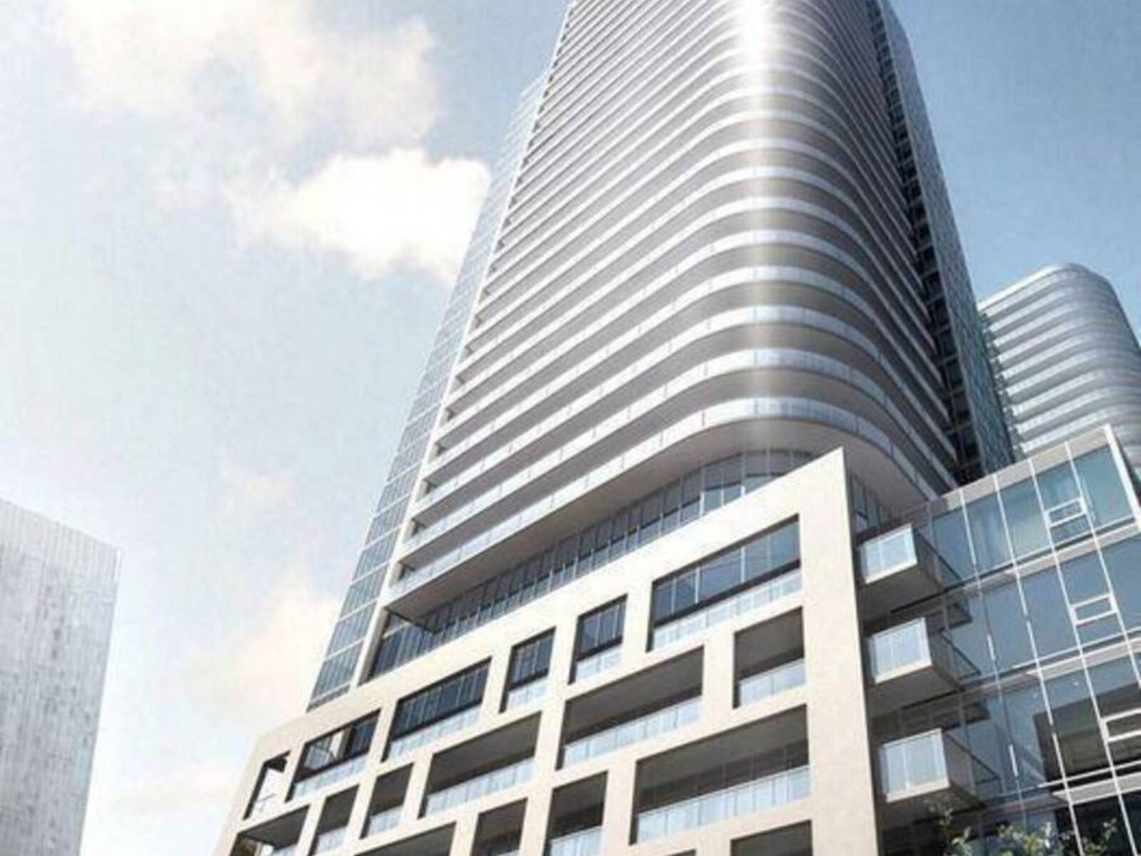 2003 - 2033 KENNEDY ROAD, Toronto, Ontario M1T 0B9
