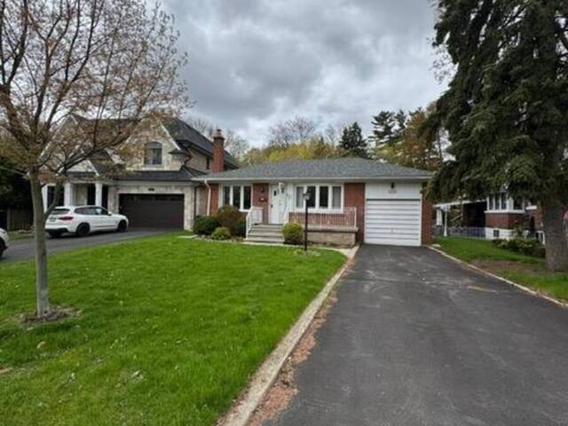 1540 TROTWOOD AVENUE Mississauga Ontario, L5G 3Z9 - 3 Bedrooms Home For Sale