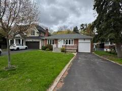 1540 TROTWOOD AVENUE Mississauga Ontario, L5G 3Z9