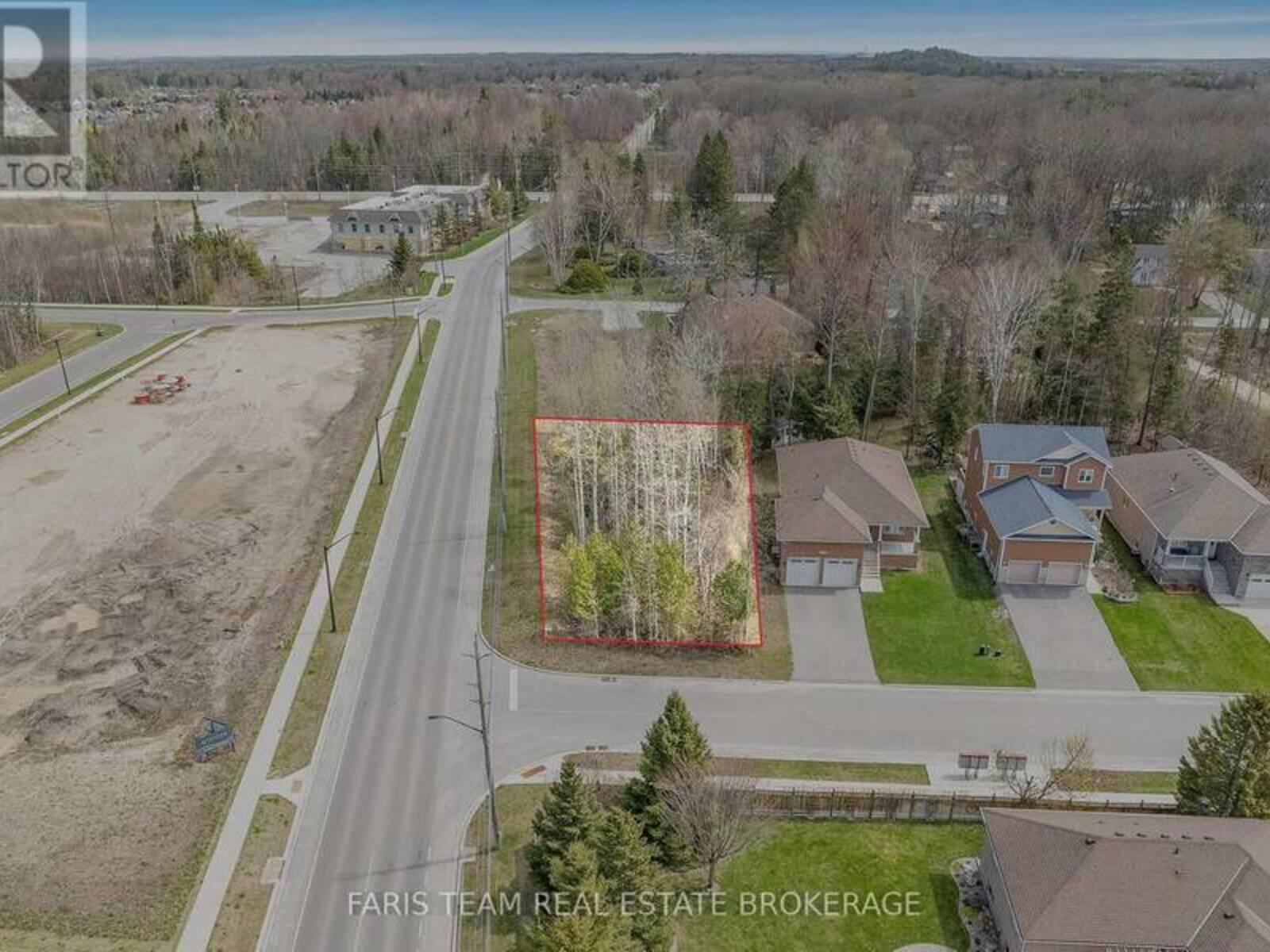 00000 BAYWOOD WAY, Wasaga Beach, Ontario L9Z 1R3