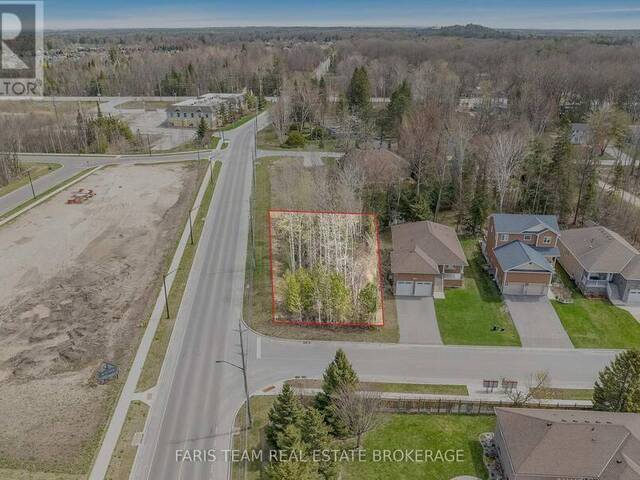 00000 BAYWOOD WAY Wasaga Beach Ontario, L9Z 1R3 - Vacant Land For Sale