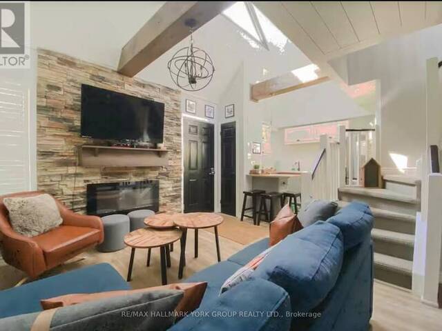 514 - 796468 19 GREY ROAD The Blue Mountains Ontario, L9Y 0N6 - 2 Bedrooms Condo For Sale