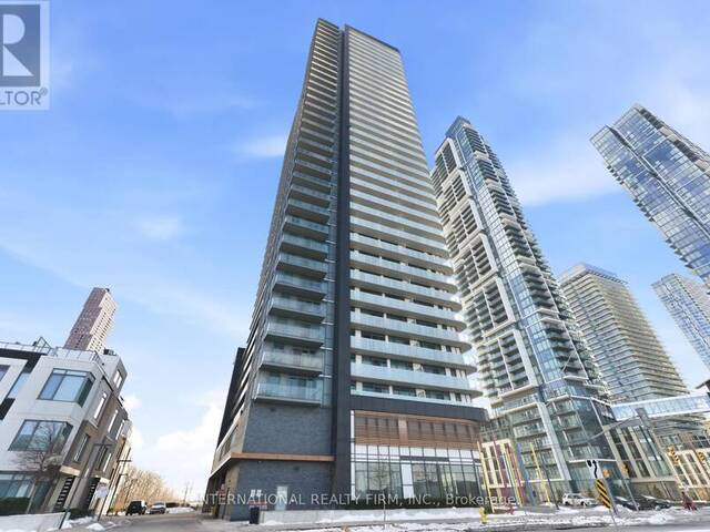 703 - 7895 JANE STREET Vaughan Ontario, L4K 0K2 - 2 Bedrooms Condo For Sale