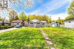 2678 25TH SIDE ROAD | Innisfil Ontario | Slide Image One