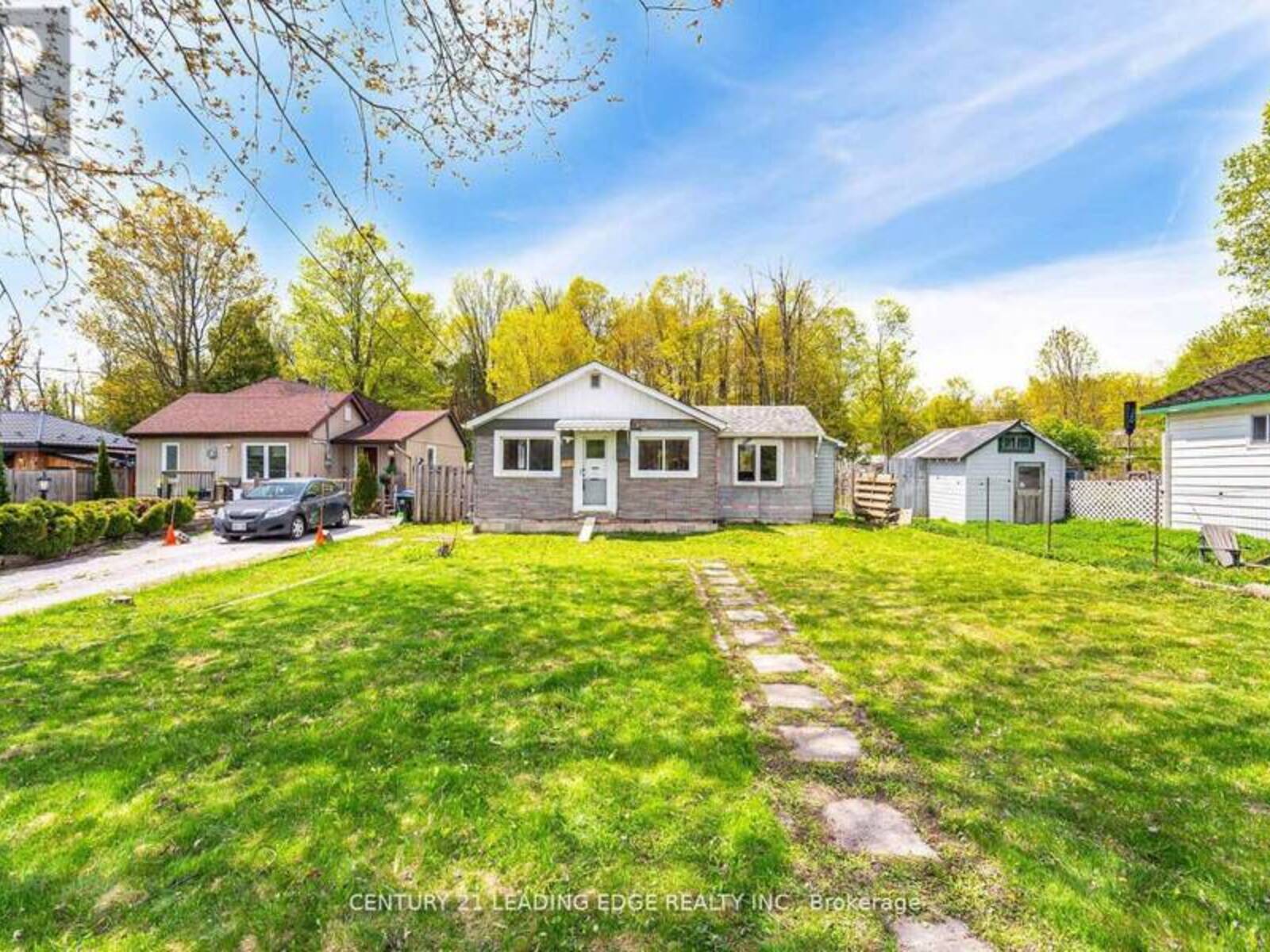 2678 25TH SIDE ROAD, Innisfil, Ontario L9S 3T4