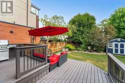 586 CURZON AVENUE | Mississauga Ontario | Slide Image Thirty-seven