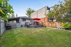586 CURZON AVENUE | Mississauga Ontario | Slide Image Thirty-eight