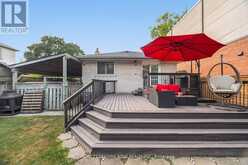 586 CURZON AVENUE | Mississauga Ontario | Slide Image Thirty-nine