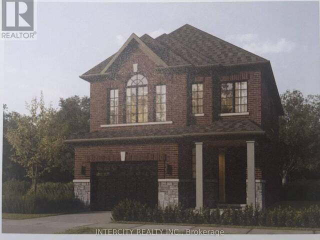 LOT 44 JOYCE MARSHALL DRIVE Whitby Ontario, L1M 1Z5 - 4 Bedrooms Home For Sale