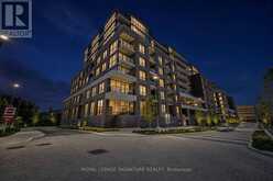 548 - 26 GIBBS ROAD | Toronto Ontario | Slide Image One