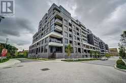 548 - 26 GIBBS ROAD | Toronto Ontario | Slide Image Two