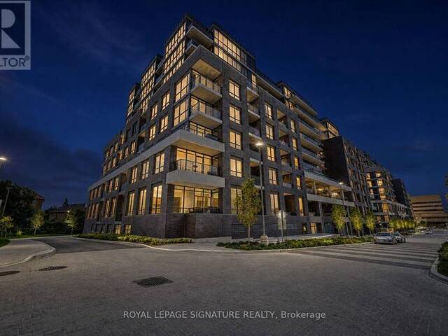 548 - 26 GIBBS ROAD Toronto Ontario, M9B 0E3 - 3 Bedrooms Condo For Sale