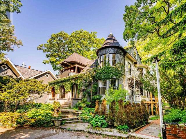 3025 QUEEN STREET E Toronto Ontario, M1N 1A5 - Waterfront Home For Sale