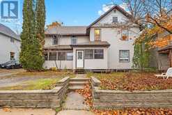 105 GIBSON STREET | Parry Sound Ontario | Slide Image One