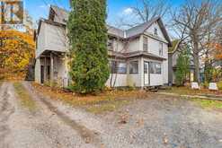 105 GIBSON STREET | Parry Sound Ontario | Slide Image Two