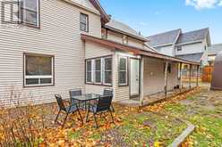 105 GIBSON STREET | Parry Sound Ontario | Slide Image Thirty