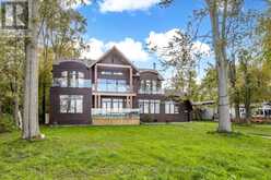 178 MOORES BEACH ROAD | Georgina Ontario | Slide Image Forty-five