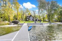 178 MOORES BEACH ROAD | Georgina Ontario | Slide Image Fifty