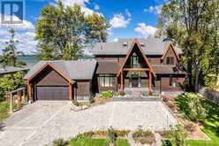 178 MOORES BEACH ROAD | Georgina Ontario | Slide Image Two