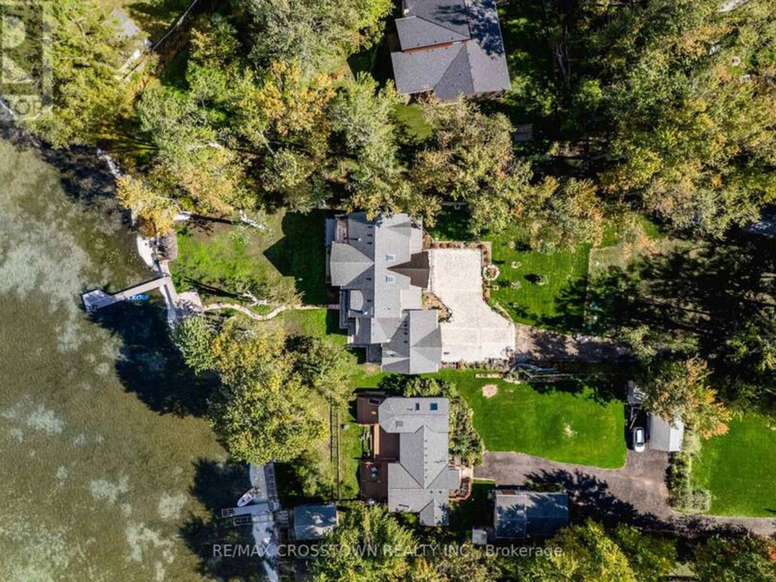 178 MOORES BEACH ROAD, Georgina, Ontario L0E 1N0