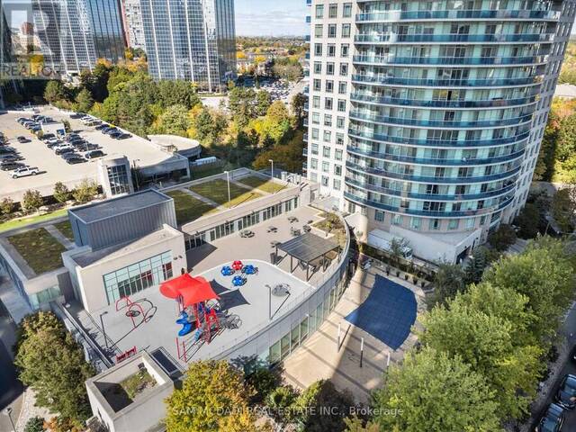 1805 - 80 ABSOLUTE AVENUE S Mississauga Ontario, L4Z 0A5 - 2 Bedrooms Condo For Sale