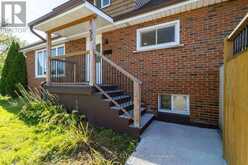 55 ALLAN AVENUE | Hamilton Ontario | Slide Image Two