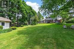 8 GRANT COURT | East Gwillimbury Ontario | Slide Image Forty-five
