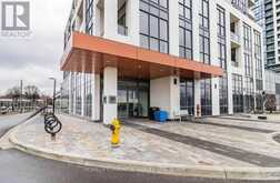 521 - 50 THOMAS RILEY ROAD | Toronto Ontario | Slide Image One
