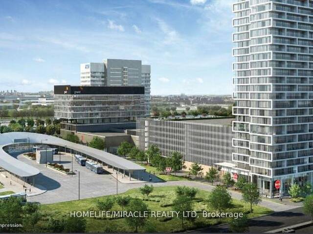 2002 - 5 BUTTERMILL AVENUE Vaughan Ontario, L4K 0J5 - 3 Bedrooms Condo For Sale