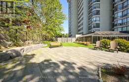 2006 - 200 ROBERT SPECK PARKWAY | Mississauga Ontario | Slide Image Thirty-nine