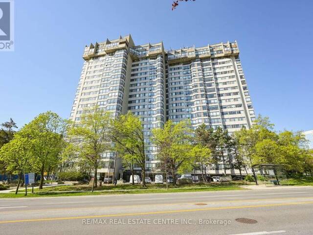 2006 - 200 ROBERT SPECK PARKWAY Mississauga Ontario, L4Z 1S3 - 3 Bedrooms Condo For Sale
