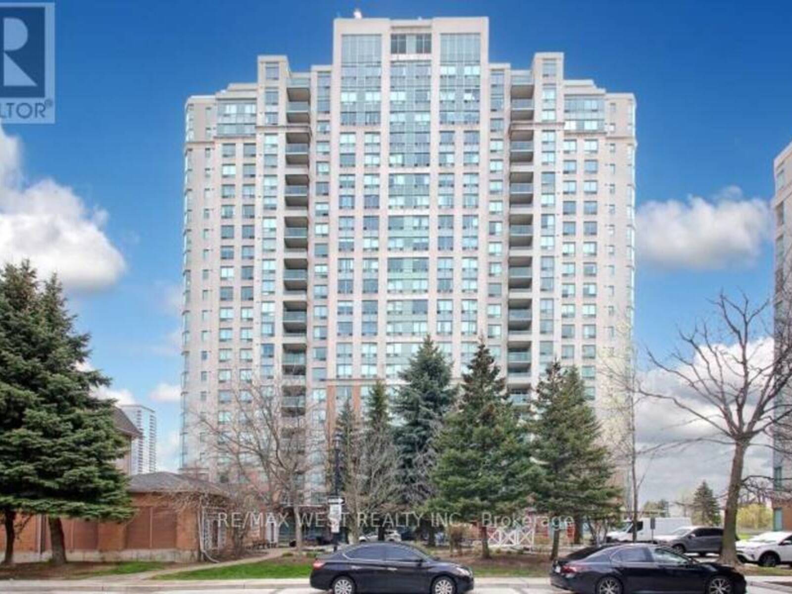 339 - 125 OMNI DRIVE W, Toronto, Ontario M1P 5A9