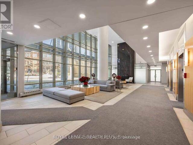 PH01 - 15 WINDERMERE AVENUE Toronto Ontario, M6S 5A2 - 2 Bedrooms Condo For Sale